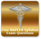 Free NAPLEX Questions
