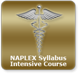 Best on line naplex questions and answers